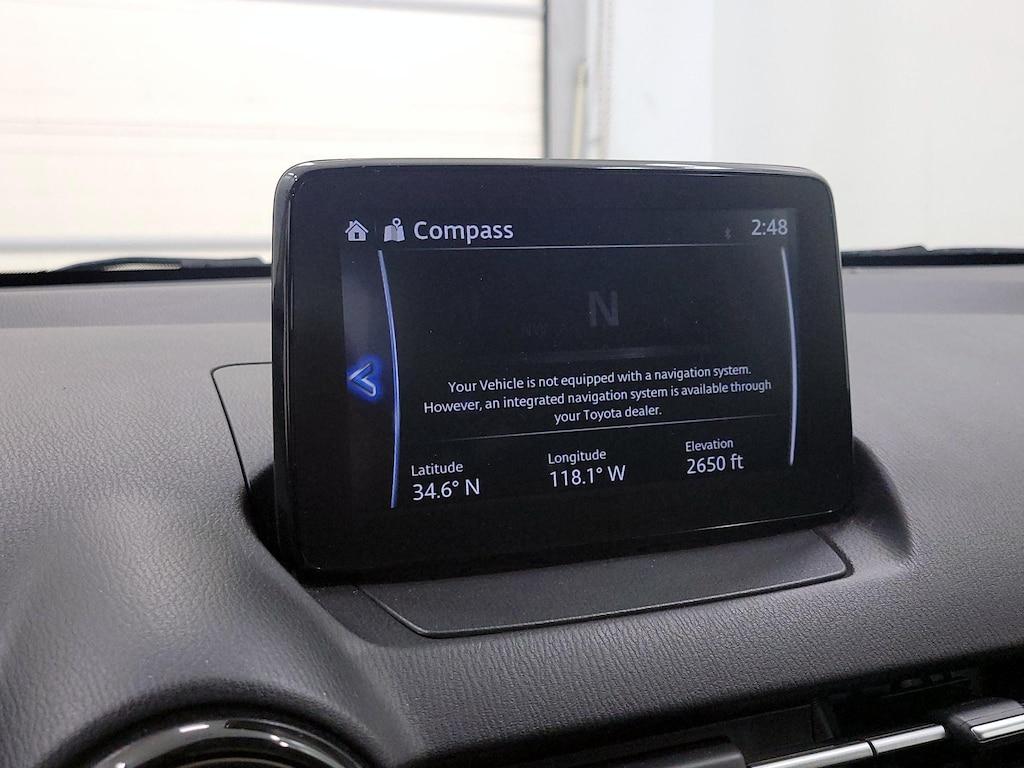 used 2020 Toyota Yaris car, priced at $18,998