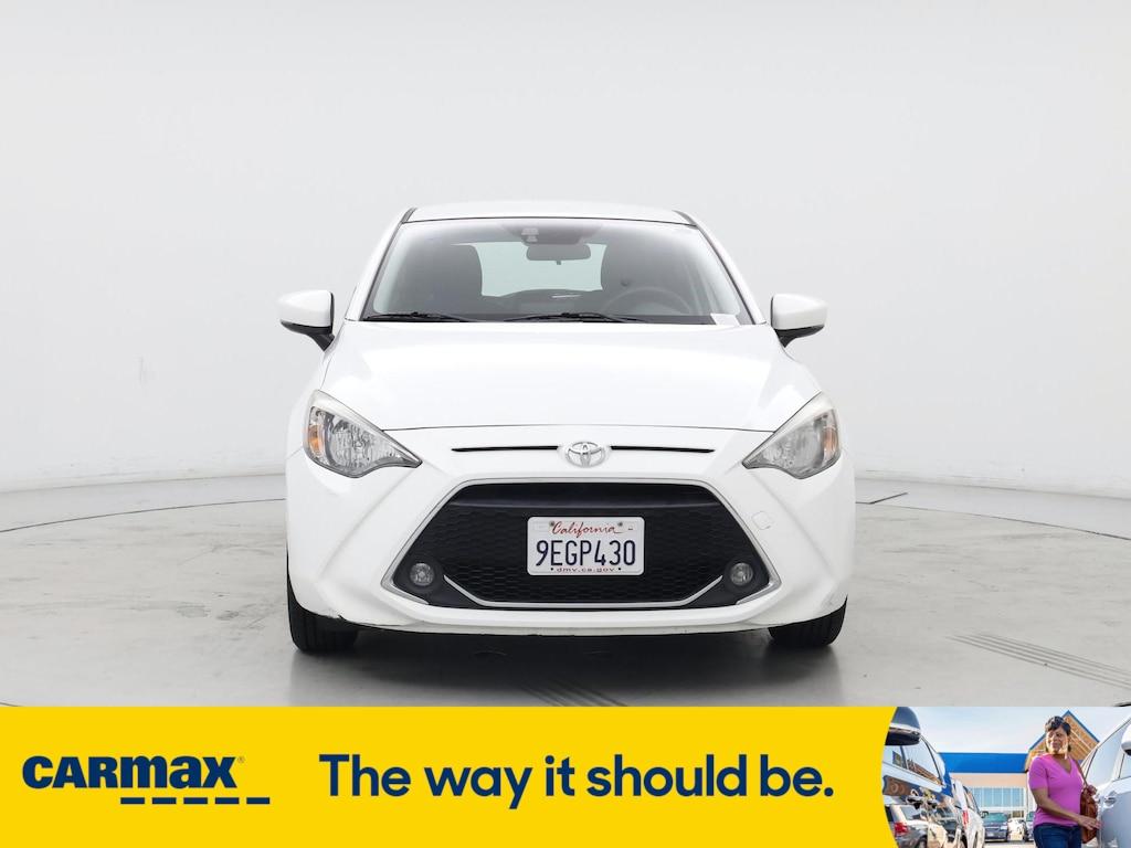 used 2020 Toyota Yaris car, priced at $18,998