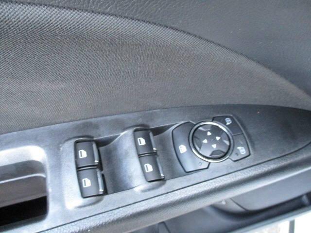 used 2019 Ford Fusion Hybrid car, priced at $10,995