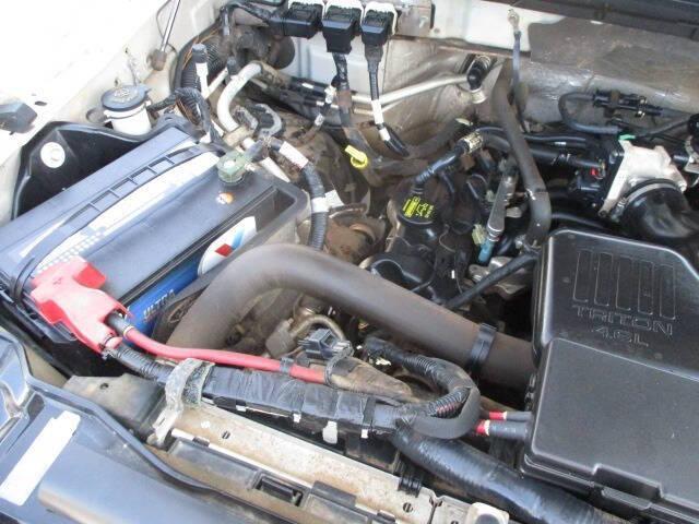used 2010 Ford F-150 car, priced at $15,995
