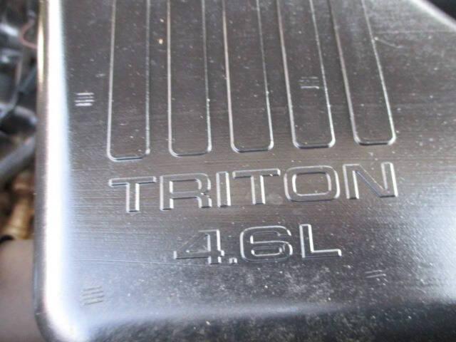 used 2010 Ford F-150 car, priced at $15,995