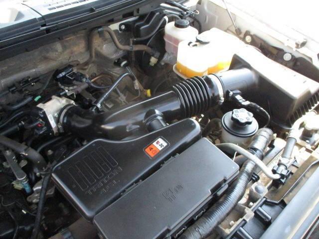 used 2010 Ford F-150 car, priced at $15,995