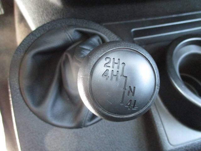used 2010 Ford F-150 car, priced at $15,995