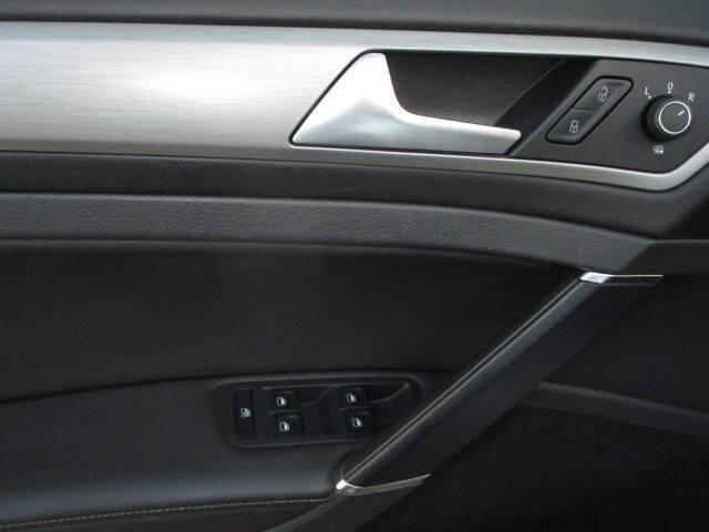 used 2015 Volkswagen Golf car, priced at $12,995
