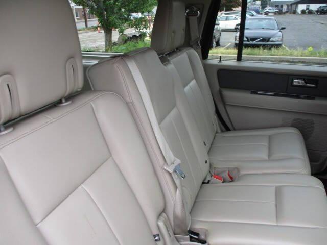 used 2014 Ford Expedition car, priced at $8,995