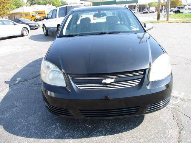 used 2010 Chevrolet Cobalt car, priced at $7,995