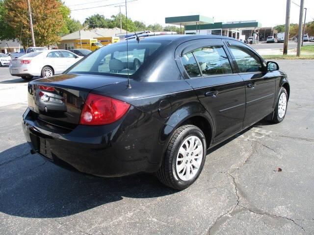 used 2010 Chevrolet Cobalt car, priced at $7,995