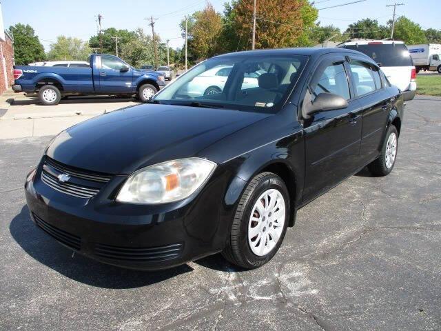 used 2010 Chevrolet Cobalt car, priced at $7,995