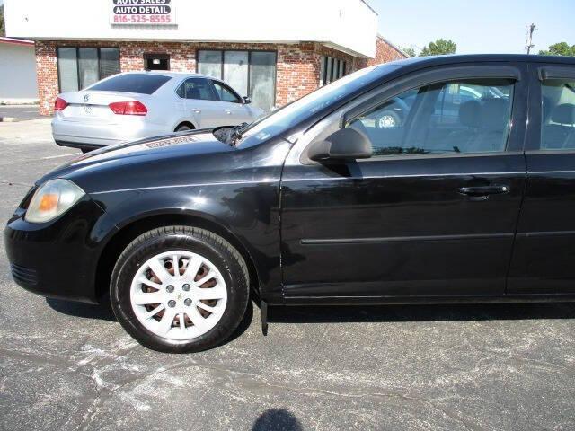 used 2010 Chevrolet Cobalt car, priced at $7,995