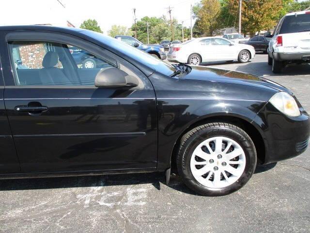 used 2010 Chevrolet Cobalt car, priced at $7,995