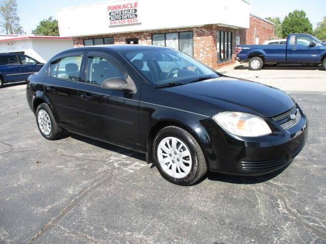 used 2010 Chevrolet Cobalt car, priced at $7,995