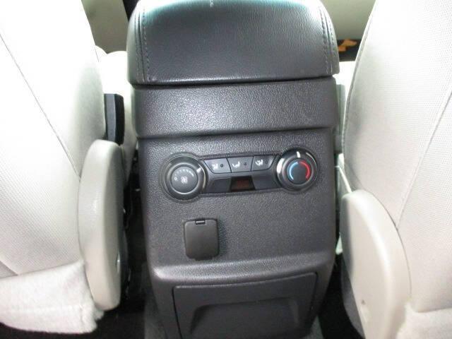 used 2013 Ford Explorer car, priced at $15,000