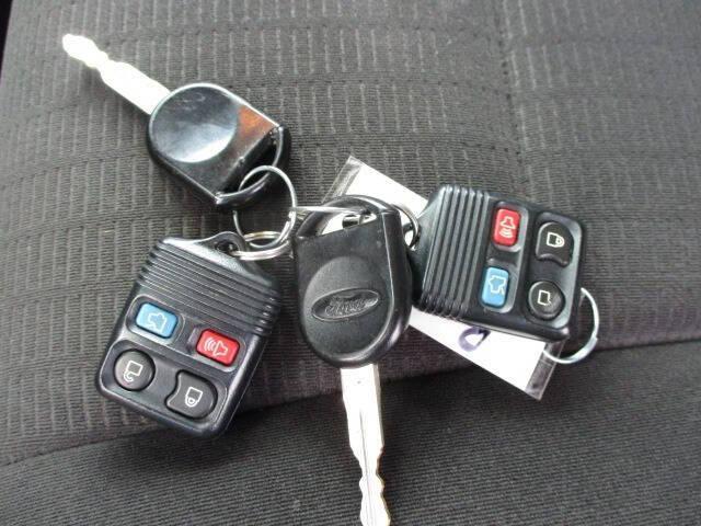 used 2010 Ford Explorer car, priced at $13,995