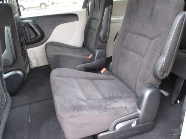 used 2016 Dodge Grand Caravan car, priced at $5,995