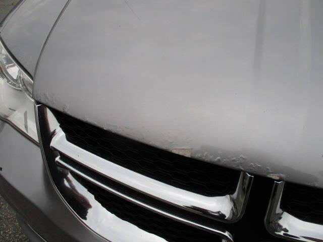 used 2016 Dodge Grand Caravan car, priced at $5,995