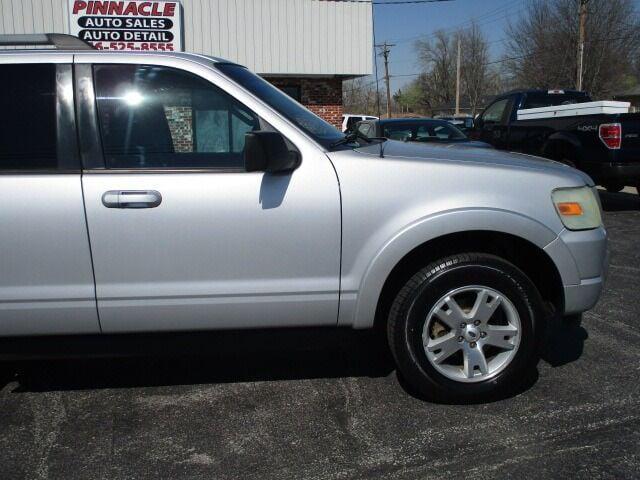 used 2009 Ford Explorer car, priced at $13,995