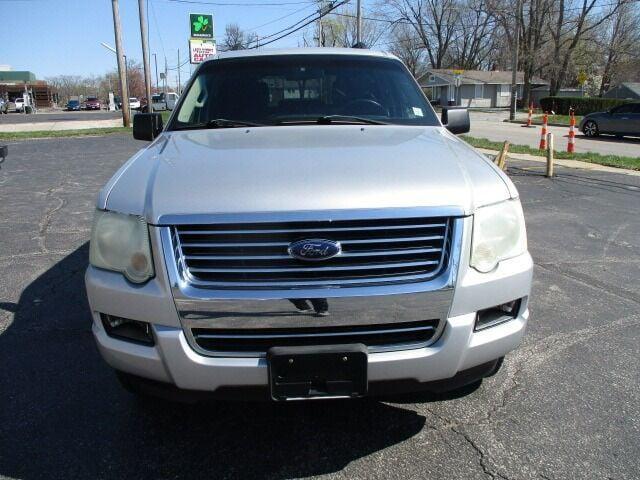 used 2009 Ford Explorer car, priced at $13,995