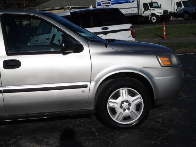 used 2008 Chevrolet Uplander car, priced at $11,995