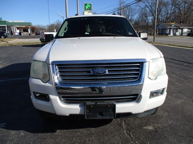 used 2009 Ford Explorer car, priced at $12,995