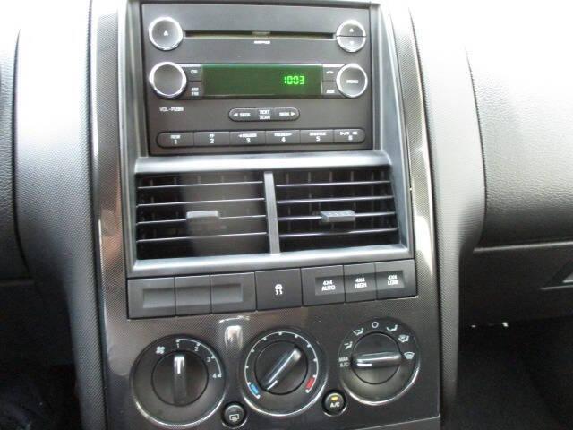 used 2010 Ford Explorer car, priced at $12,995
