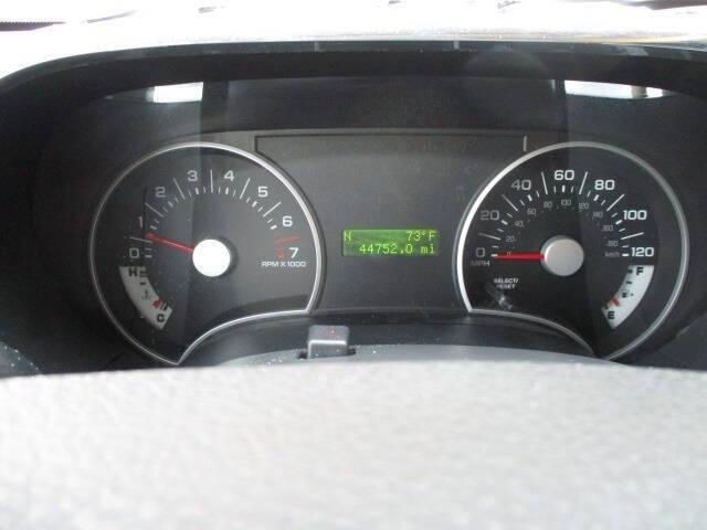 used 2010 Ford Explorer car, priced at $12,995