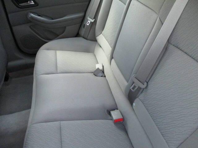 used 2015 Chevrolet Malibu car, priced at $13,995