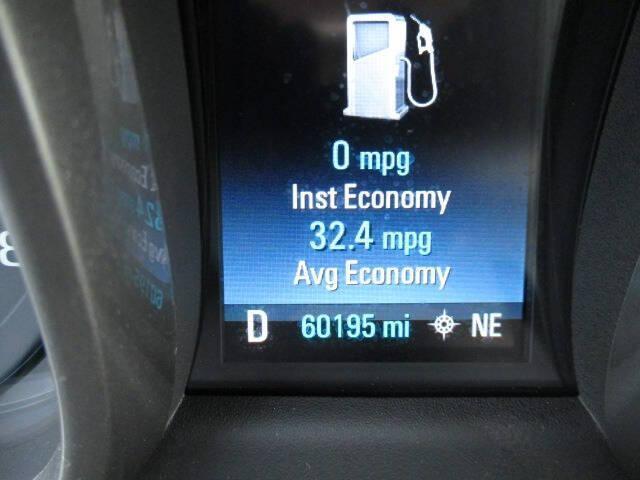 used 2015 Chevrolet Malibu car, priced at $13,995