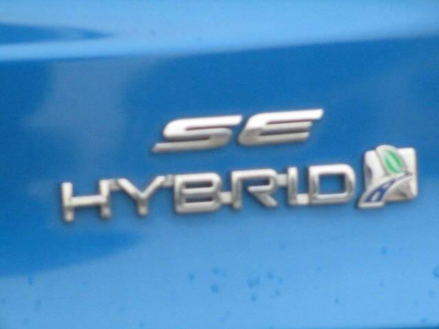 used 2019 Ford Fusion Hybrid car, priced at $15,000