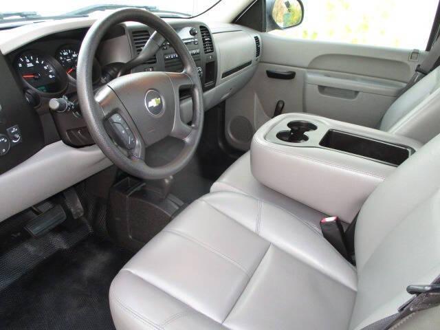 used 2013 Chevrolet Silverado 1500 car, priced at $20,000