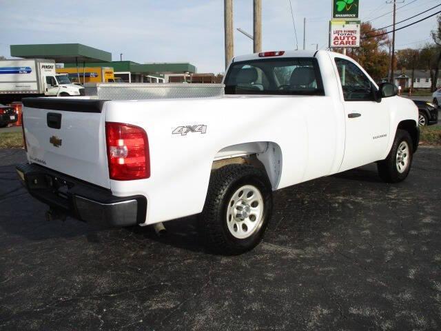 used 2013 Chevrolet Silverado 1500 car, priced at $20,000