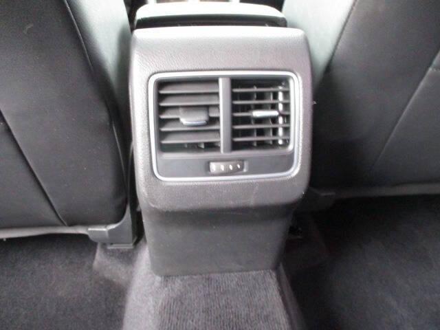 used 2015 Volkswagen Passat car, priced at $16,995