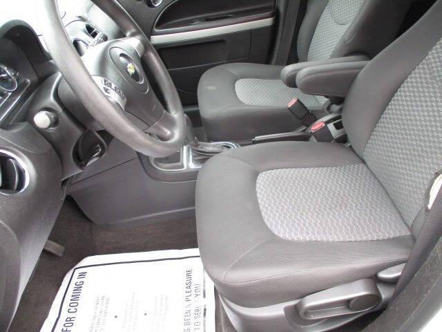 used 2010 Chevrolet HHR car, priced at $7,995