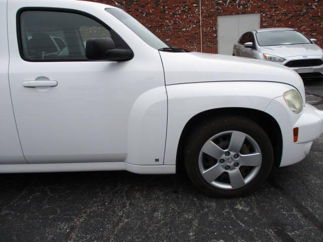 used 2010 Chevrolet HHR car, priced at $7,995