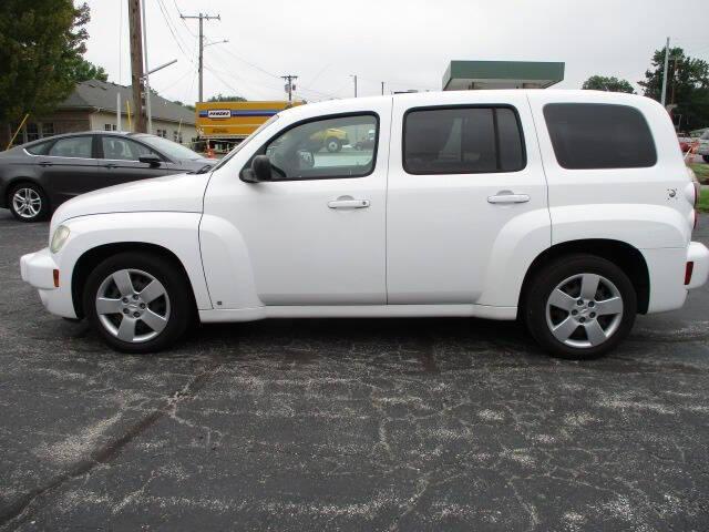 used 2010 Chevrolet HHR car, priced at $7,995