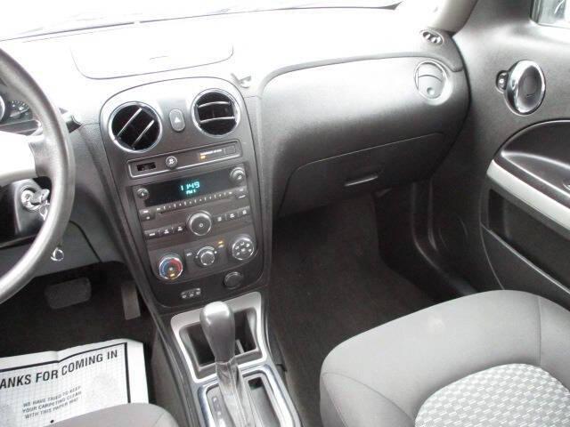 used 2010 Chevrolet HHR car, priced at $7,995