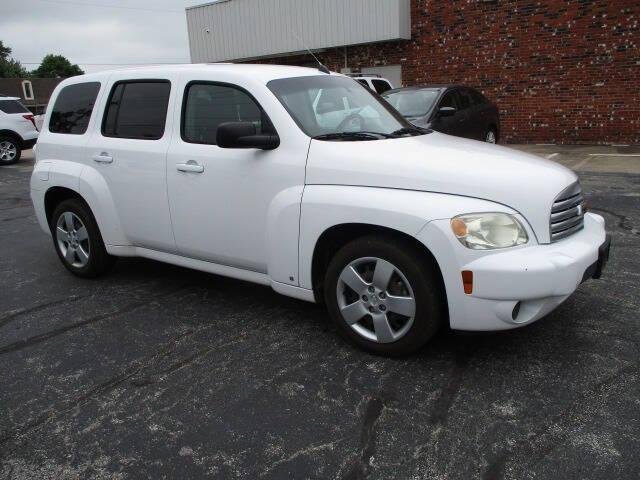 used 2010 Chevrolet HHR car, priced at $7,995