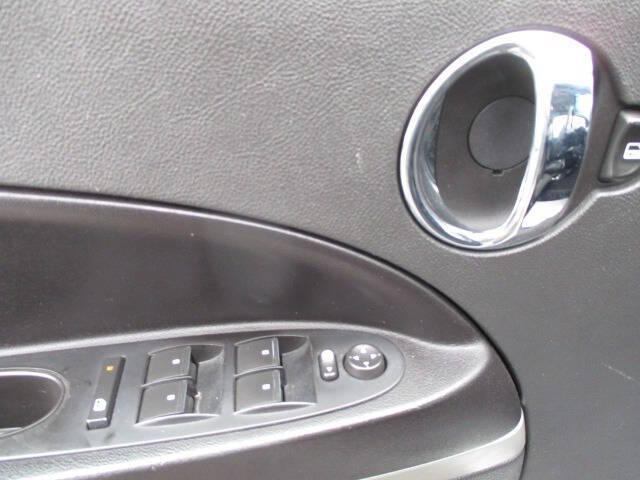 used 2010 Chevrolet HHR car, priced at $7,995