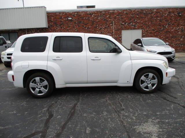 used 2010 Chevrolet HHR car, priced at $7,995