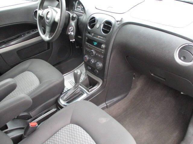 used 2010 Chevrolet HHR car, priced at $7,995