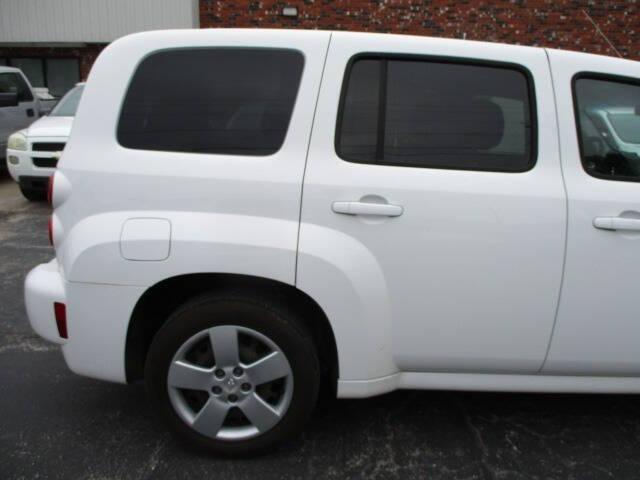 used 2010 Chevrolet HHR car, priced at $7,995