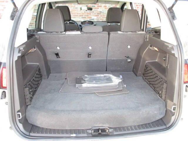 used 2017 Ford C-Max Hybrid car, priced at $10,995