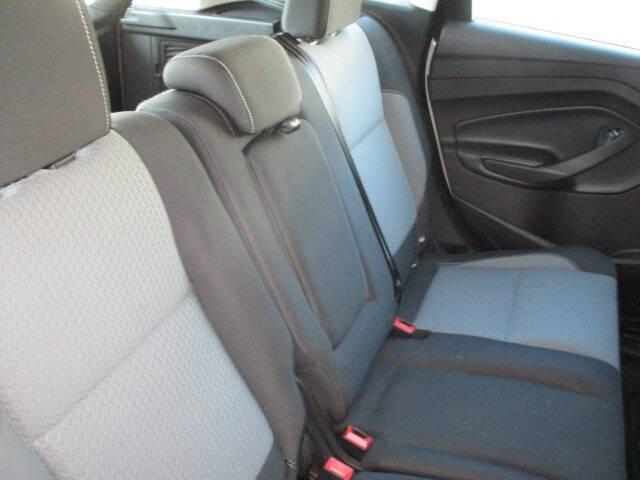 used 2017 Ford C-Max Hybrid car, priced at $10,995