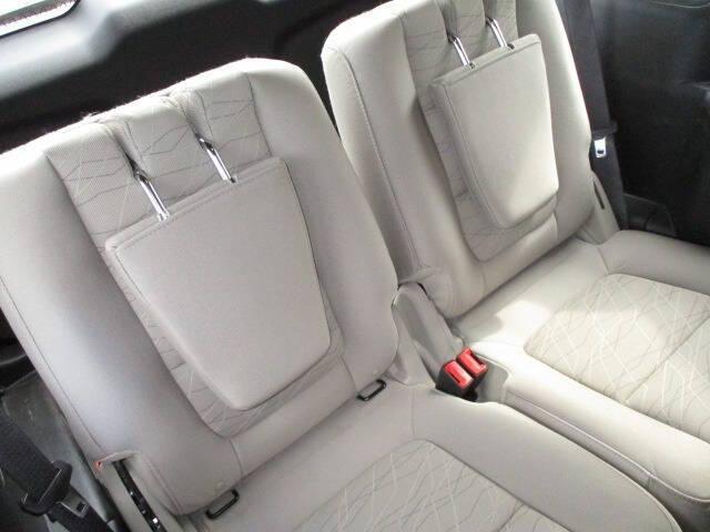 used 2013 Ford Explorer car, priced at $15,000