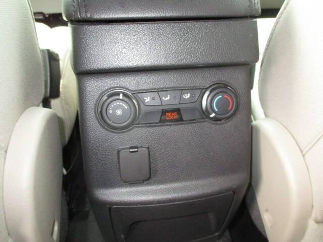 used 2013 Ford Explorer car, priced at $15,000