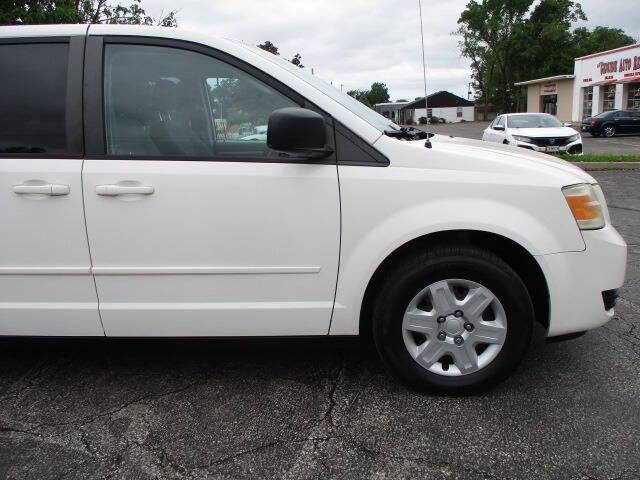 used 2010 Dodge Grand Caravan car, priced at $10,000