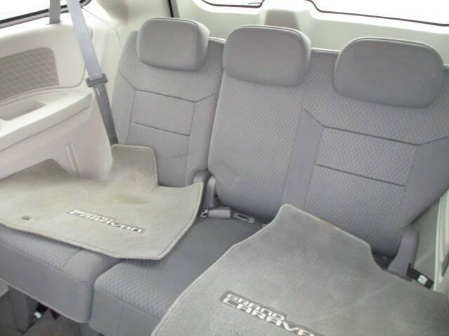 used 2010 Dodge Grand Caravan car, priced at $10,000
