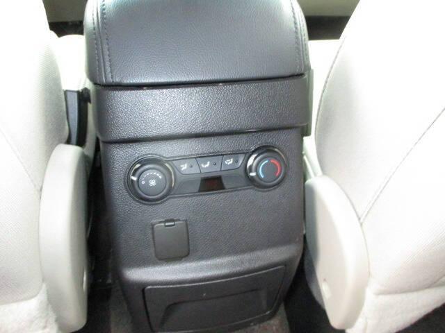 used 2013 Ford Explorer car, priced at $13,995