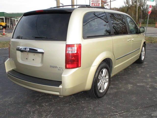 used 2010 Dodge Grand Caravan car, priced at $10,995