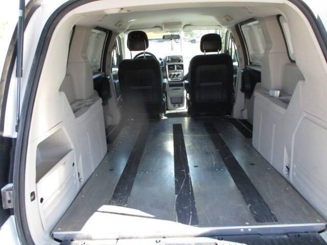 used 2014 Ram Cargo car, priced at $12,995