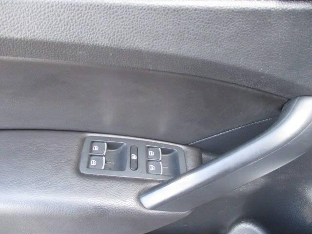 used 2015 Volkswagen Passat car, priced at $16,995